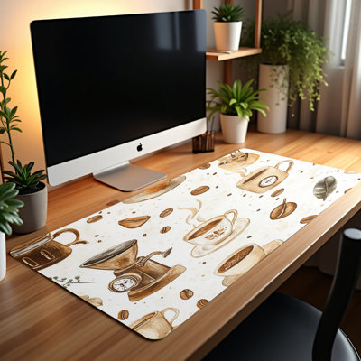 Polyester Desk Pad