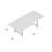 Wood Patio Dining Set with-88419695