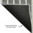 Premium Machine Washable Naglee AMF994 Stripes Rug-1466806478