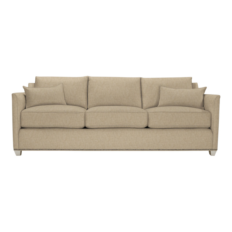 Canapé Newlin, Oui, Wrenn, Perigold montage beige