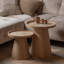 Maud Solid Coffee Table-99834898