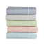 Emma 300 Thread Count Geometric 100% Cotton Flat Sheet-464392959-452273585