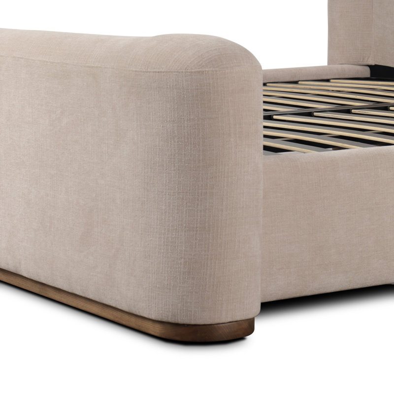 Fane Bed-Holland Sand-King, Queen, Holland Sand
