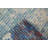 Abstract Handmade Area Rug 5x8