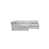 Gray Polyester Blend selected