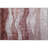 Premium Machine Washable Krause AMF1141 Swirls Rug-691626260