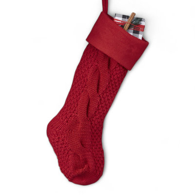 Chaussette de Noël Personalized