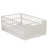 White is out of stock selected