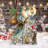 Wood Christmas Decoration