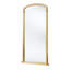 Refined Tall Georgian Mirror-219422486