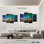 Alvord Snowy Mountain Aurora-108836244
