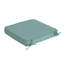 Coussin de chaise d'extérieur avec attaches Dall-112589267