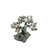 Faux Bonsai Tree in Stone Freestanding-68614545-68614549