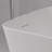51" Solid Surface Soaking Bathtub
