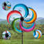 Amous Wind Topper Rotator