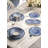 Dinner Set (27 Pieces)