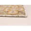 Danuel One-of-a-Kind 6'2" X 9'6" 2000s Wool Area Rug in Ivory