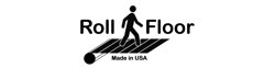 Logo Roll Floor
