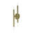 Marily Candle Wall Light-1822170192