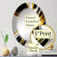 Miroir mural Oron-99569481