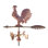 Girouette Speake Rooster