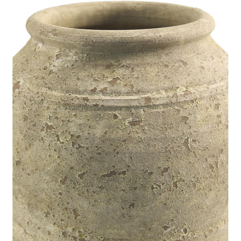 Vase Galey Alix x Livabliss Aarush, 13"