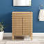 Base de meuble-lavabo simple 23,5 po Render-1854983923
