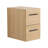12" Floating Bathroom Vanity Drawer Base