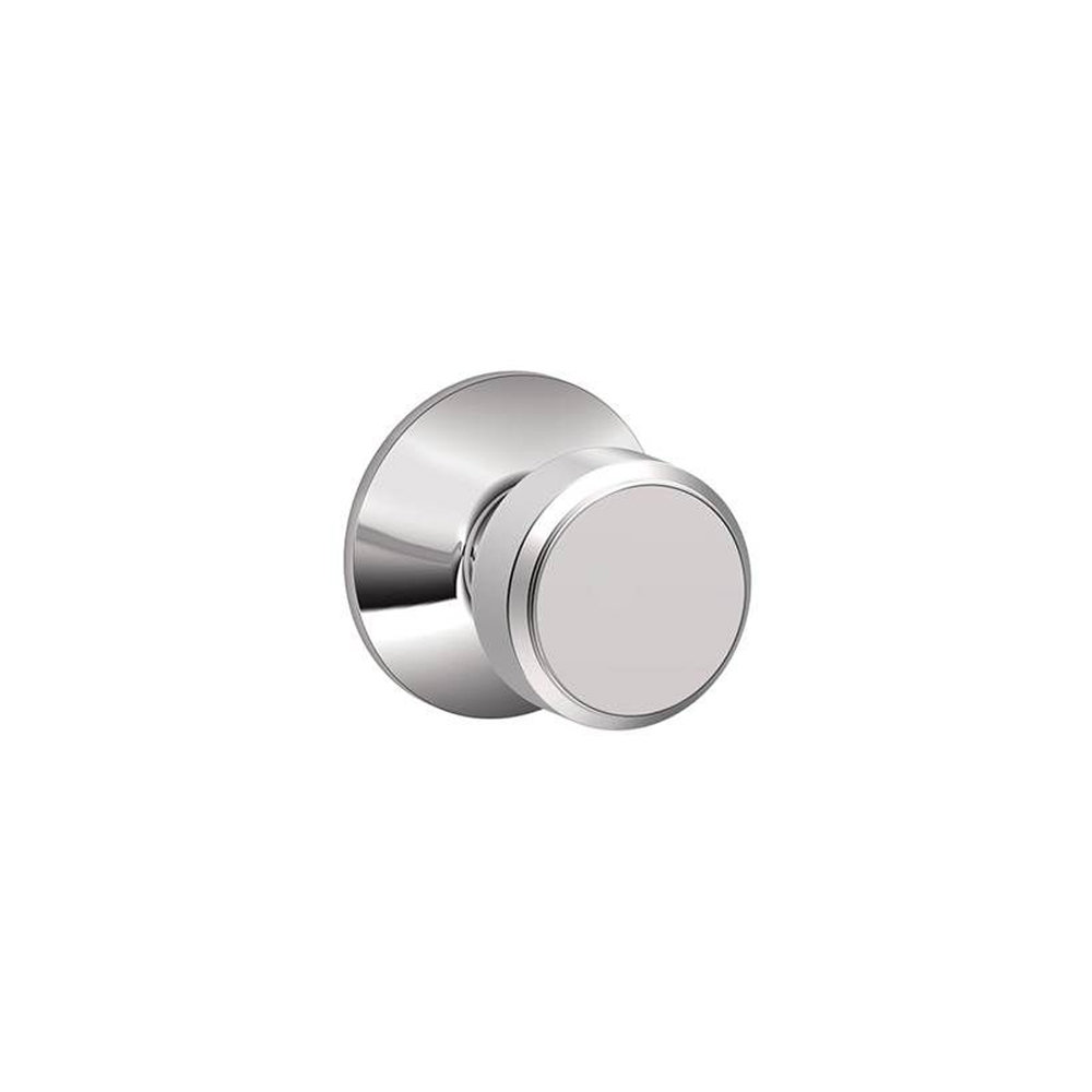 Bowery Passage Knob (Hall & Closet) Schlage 