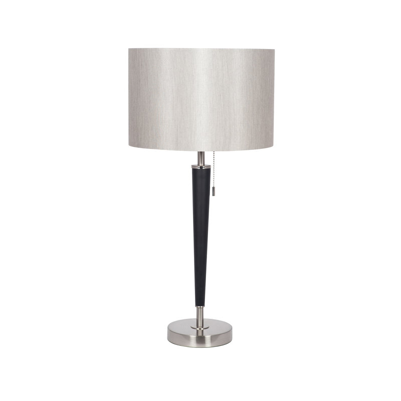 Mease Metal Table Lamp