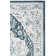 Delmer Performance Oriental Rug