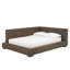 Lit plateforme tapissier Beckham-1009241952