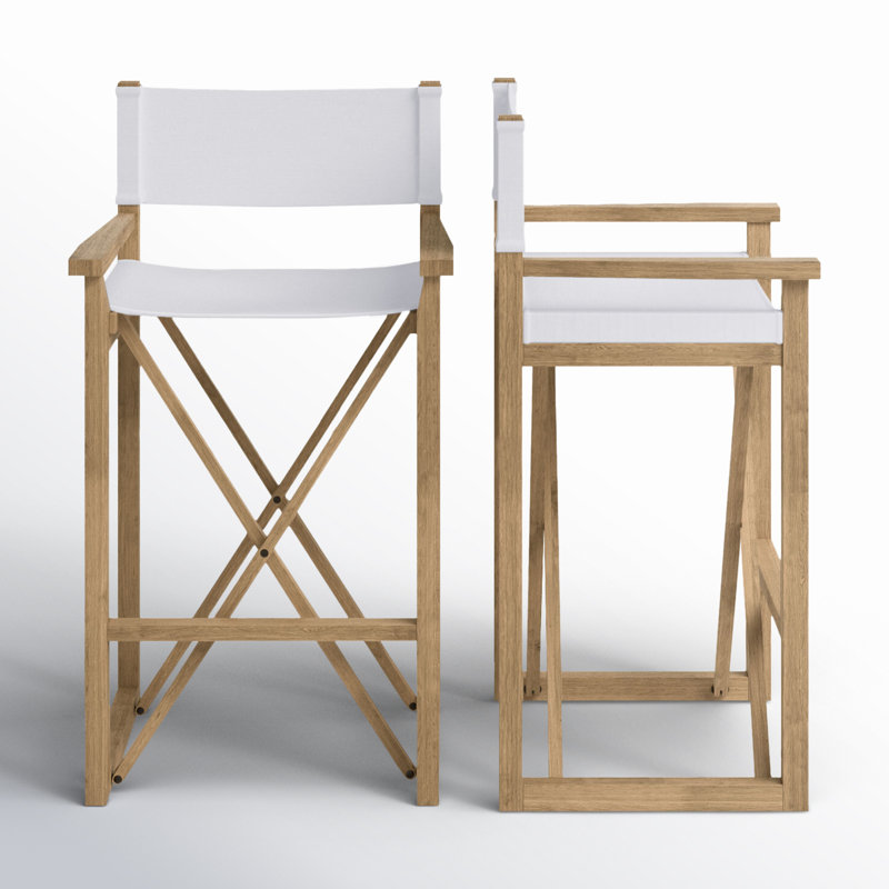 Chestle Bar, Tabouret de bar (siège d’une hauteur de 30 po)