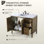Meuble-lavabo simple 42 po-1381695595