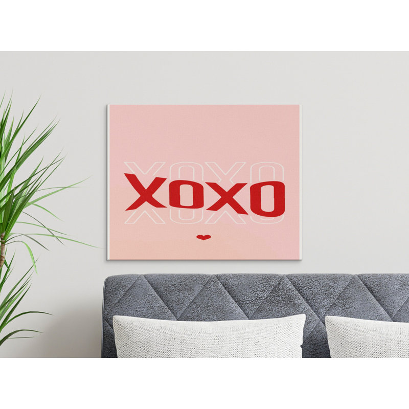 Wrapped Canvas Print Set, 36x12