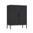 Bargale 31.5 Accent Cabinet with 3 Adjustable Shelves-1062753263