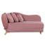 Martinsburg Upholstered Chaise Lounge