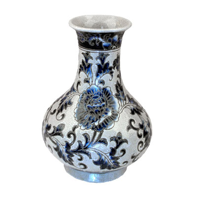 Broughshane Table Vase 1
