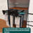 Pull-Out Closet Hanger Rod, Soft-Close Retractable Pants & Clothes Organizer, 220lbs Capacity-1651354950