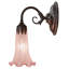 Vallauris 1 - Light Armed Sconce