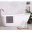 Ensemble de serviettes de bain multi-tailles de qualité supérieure Shaik - Alha-1225577350-1226528035
