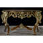 Cardew 66.5'' W Marble Console Table