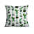 White/Green Floral 2 selected