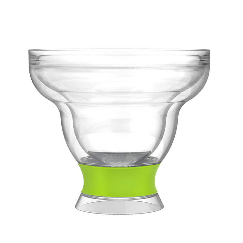 Margarita FREEZE Cooling Cup, Green