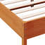 Aracelli Solid Wood Bed-1183104968-1183104965