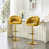Jaune / Or