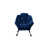 Bleu est en rupture de stock