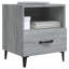 Westerham 40cm W Bedside Table-1393776094