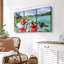 «Hibiscus Hummers» sur-98979009