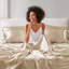 Ensemble de draps de luxe très grand-133949631